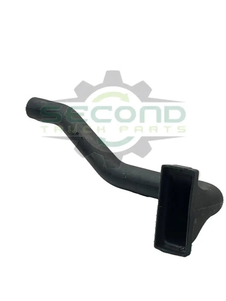 S66-6029 Genuine Peterbilt Left Hand Discharge Crossover Tube - Pipes & Tubes