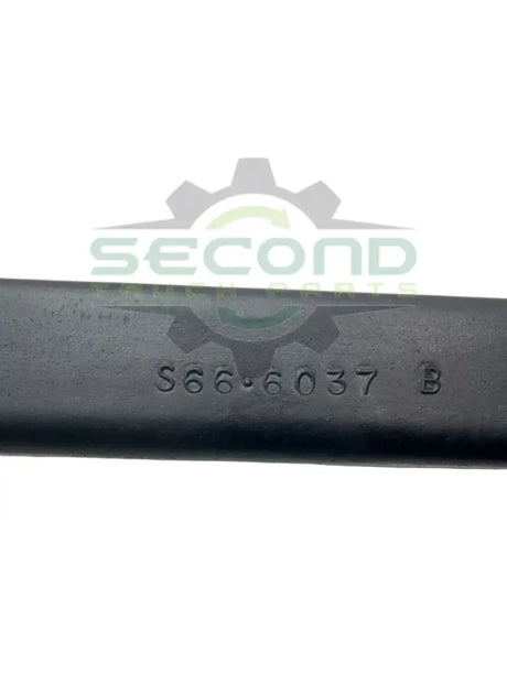 S66-6037 Genuine Peterbilt Duct-Face Vent Passenger - Ducts