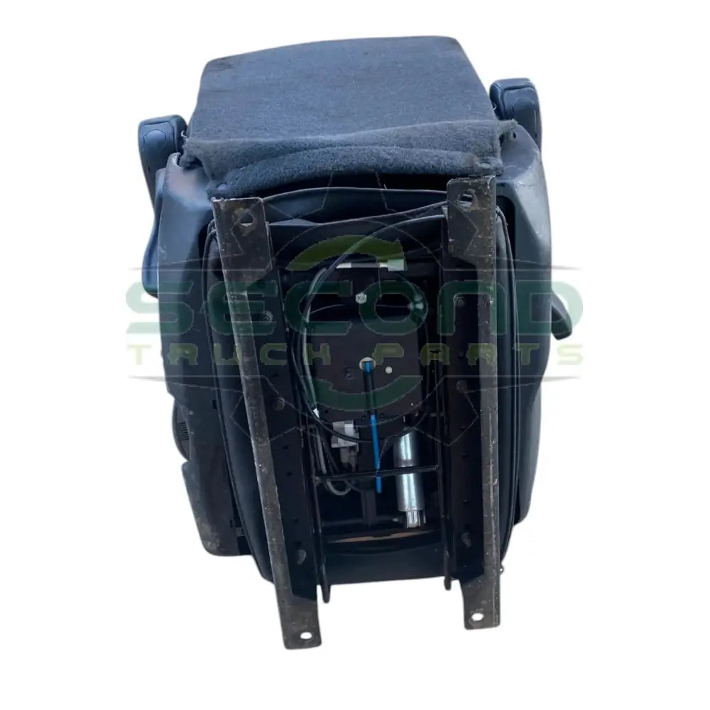S78-1173-5510F2S52 Genuine Kenworth T680 Left Seat Driver Side - Second Truck Parts