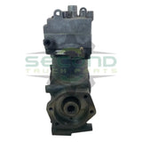 9122180009 Genuine Wabco Air Compressor - Second Truck Parts