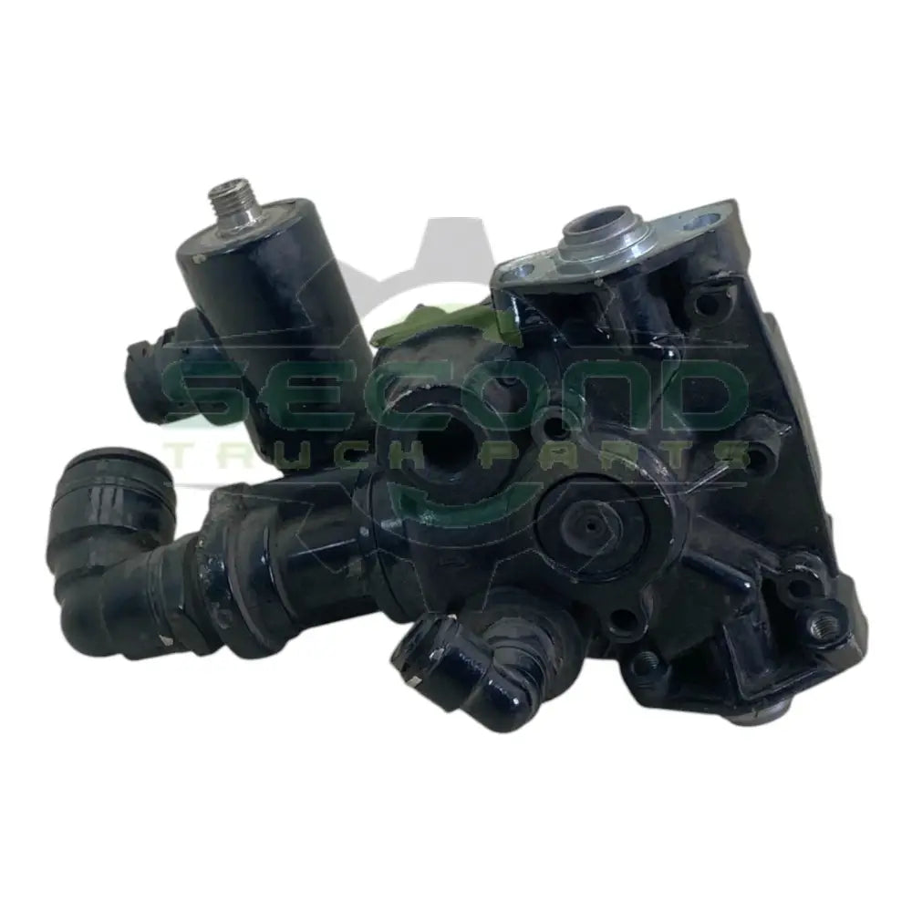 S9730110260 Genuine Wabco Brake Relay Valve - Brake Valves