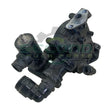 S9730110260 Genuine Wabco Brake Relay Valve - Brake Valves