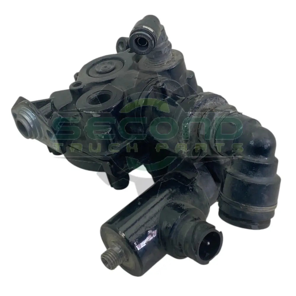 S9730110260 Genuine Wabco Brake Relay Valve - Brake Valves