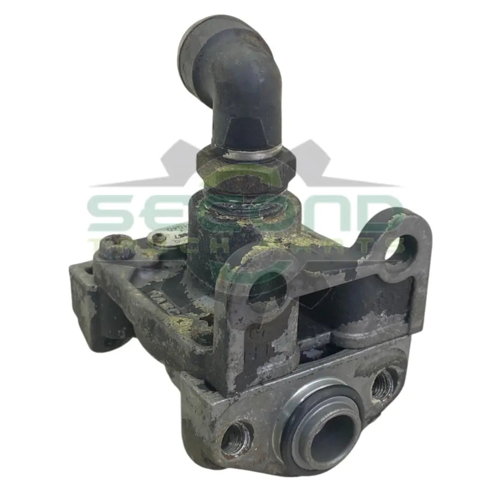 S9735001060 Genuine Wabco Air Brake Quick Release Valve - Brake Valves