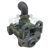 S9735001060 Genuine Wabco Air Brake Quick Release Valve - Brake Valves