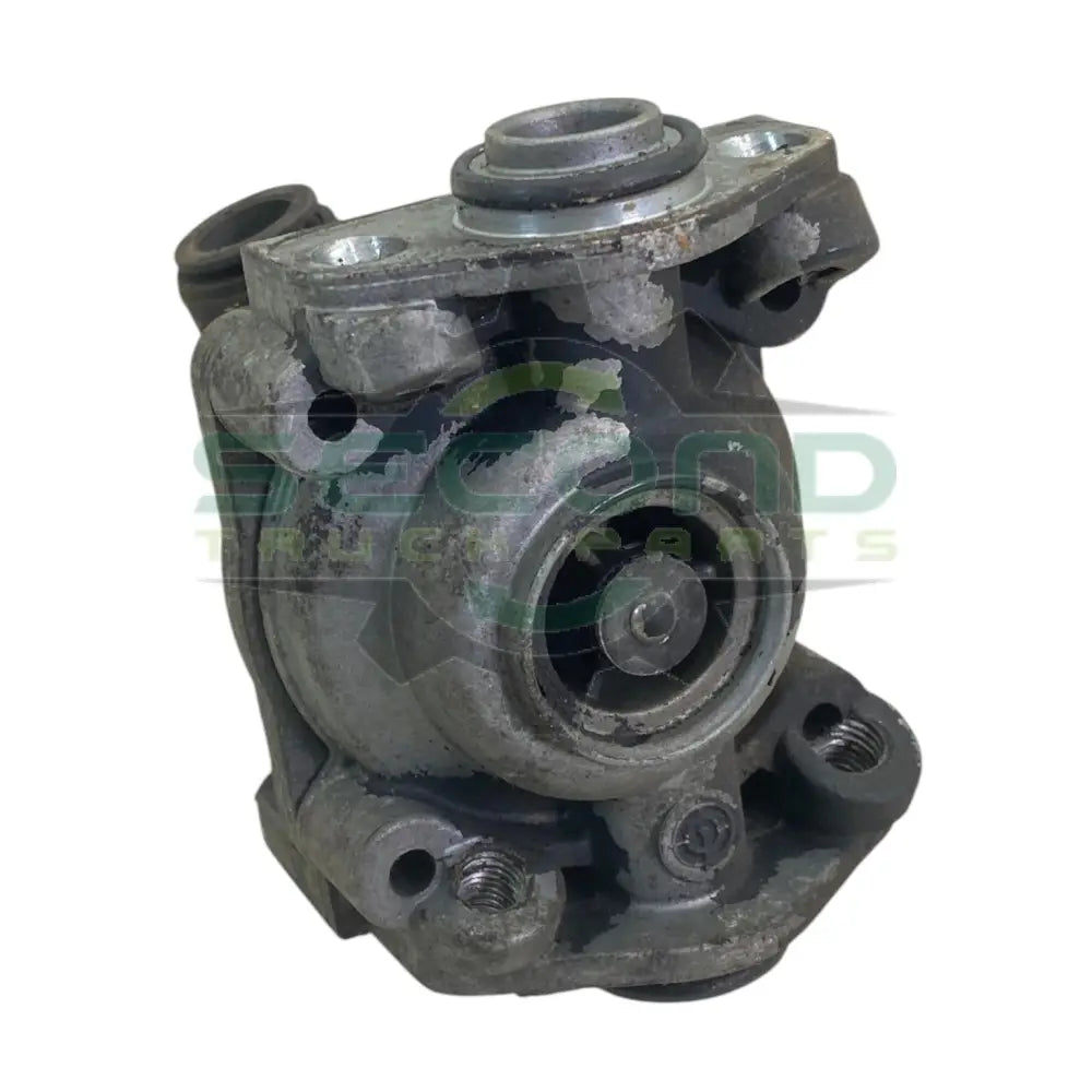 S9735001060 Genuine Wabco Air Brake Quick Release Valve - Brake Valves
