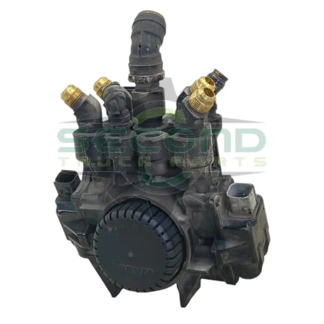 S9760001070 Genuine Wabco Air Brake Relay Valve - Brake Valves