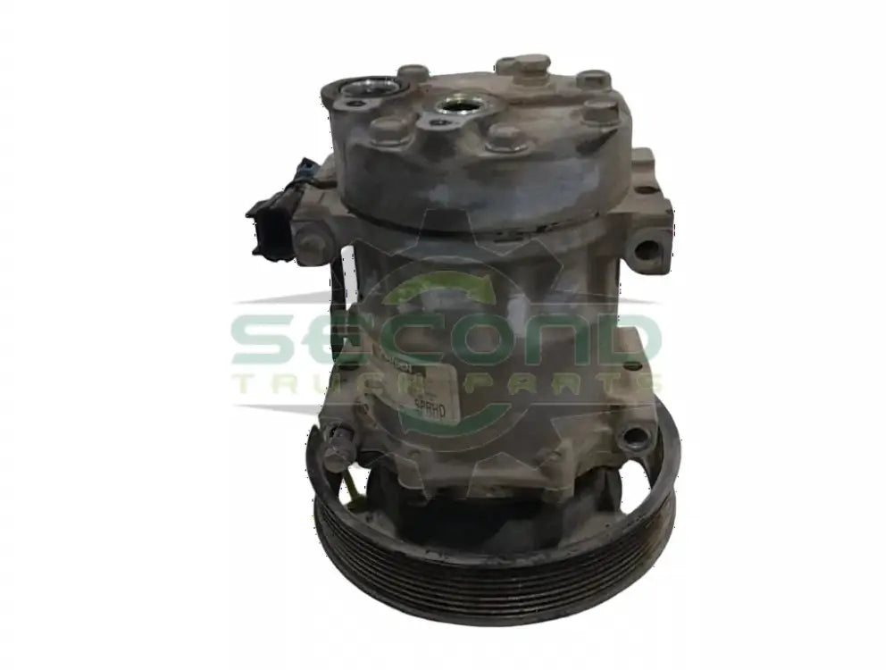 Sanden Pad mount double lead OEM 206RD52M - Second Truck Parts