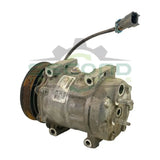 SD7H15 Genuine Paccar A/C Compressor - A/C Compressors