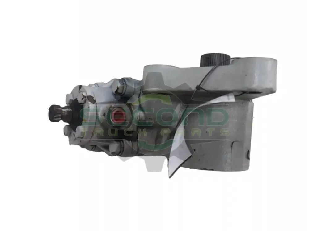Sheppard Steering gear core OEM 21674141 - Second Truck Parts