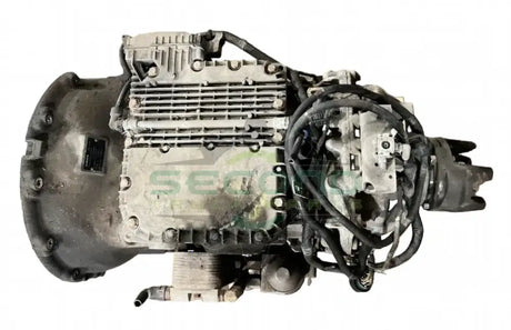 SP60150839 Genuine Mack Transmission - Transmissions