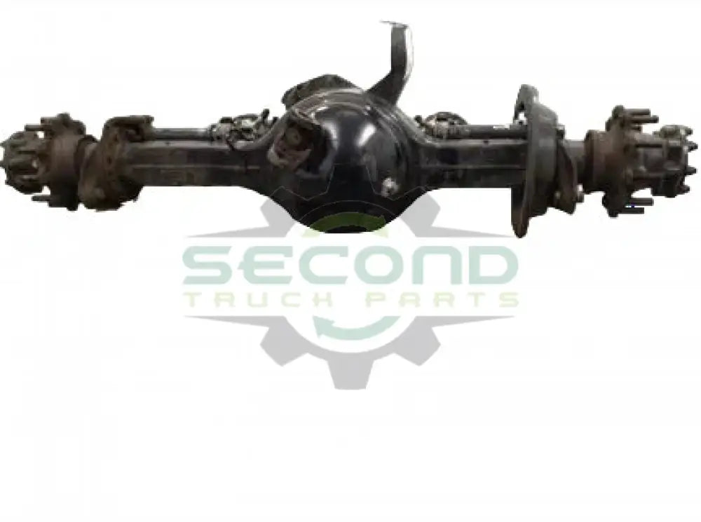 Spicer 404 complete front axle assembly OEM - Second Truck Parts