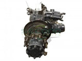 Spicer 404 complete front axle assembly OEM - Second Truck Parts