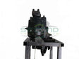 Spicer Front rear axle withPete air suspsion with3 OEM - Second Truck Parts