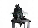 Spicer Front rear axle withPete air suspsion with3 OEM - Second Truck Parts
