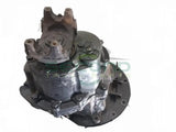 Spicer Front rear axle withPete air suspsion with3 OEM - Second Truck Parts