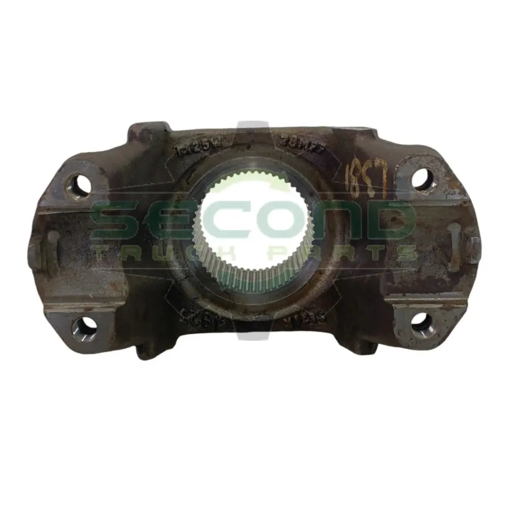 25WYS45 Spicer Meritor End Yoke - Second Truck Parts