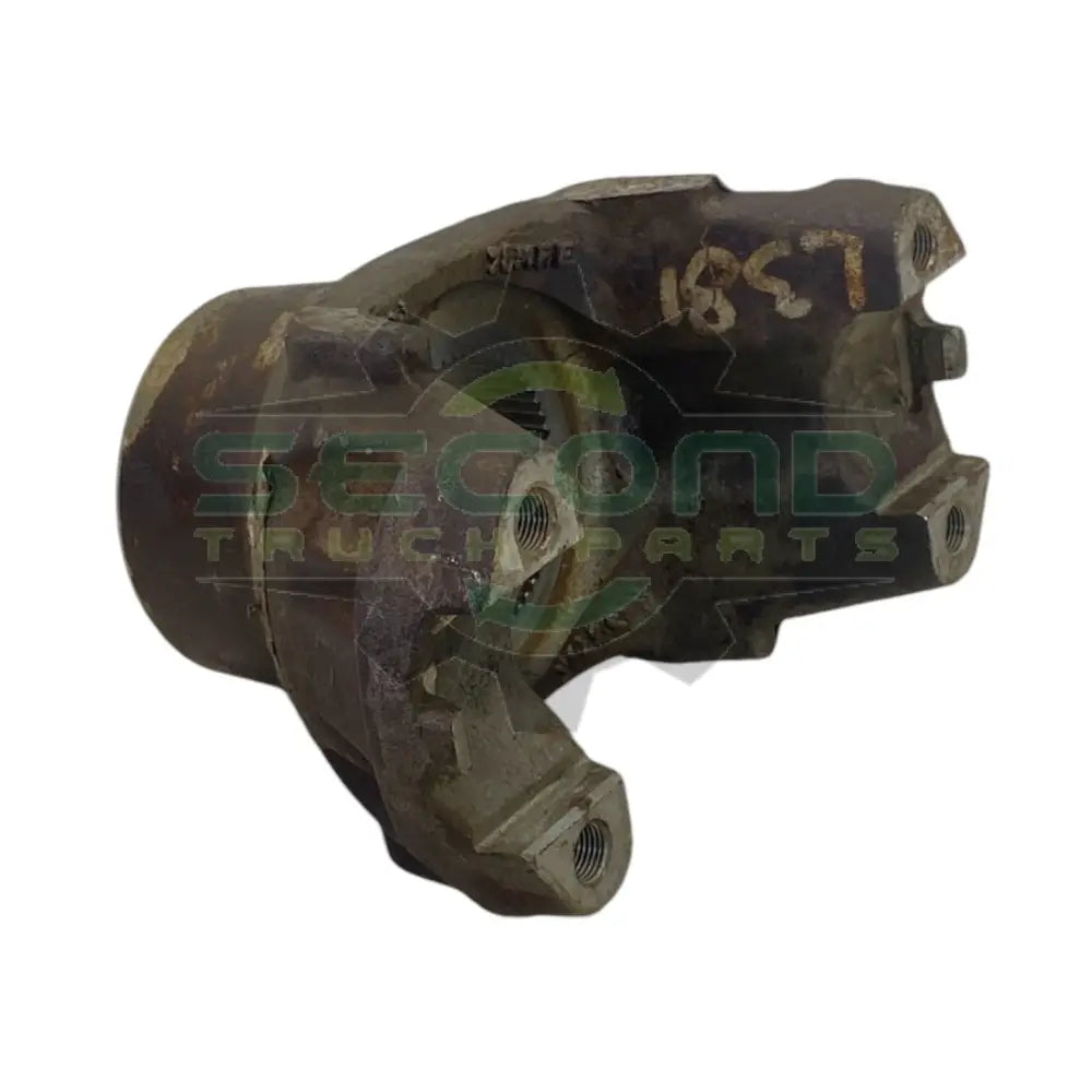 25WYS45 Spicer Meritor End Yoke - Second Truck Parts