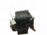 Steel Battery box with composite lid out of '12 Freightiner Cascadia - Second Truck Parts