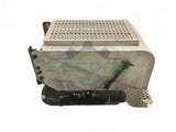 Steel Battery Box with x2 air tanks OEM - Second Truck Parts