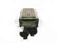 Steel Battery Box with x2 air tanks OEM - Second Truck Parts