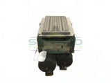 Steel Battery Box with x2 air tanks OEM - Second Truck Parts