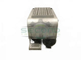 Steel Battery Box with x2 air tanks OEM - Second Truck Parts
