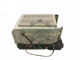 Steel Battery Box with x2 air tanks OEM - Second Truck Parts