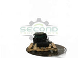 Steel LH battery box with air tanks OEM - Second Truck Parts