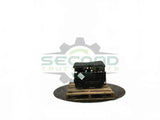 Steel LH battery box with air tanks OEM - Second Truck Parts