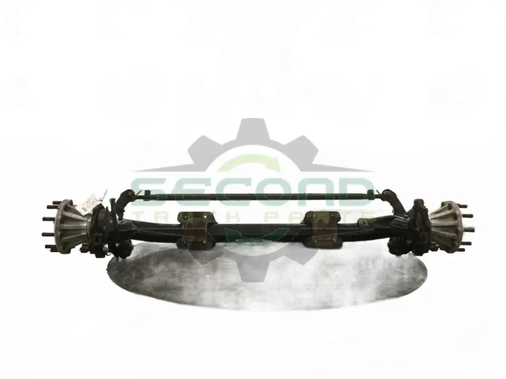 Steer Axle assembly OEM 21608274 - Second Truck Parts