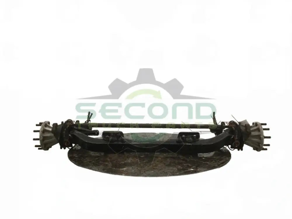 Steer Axle assembly OEM 21608274 - Second Truck Parts