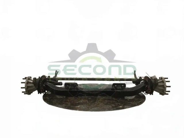 Steer Axle assembly OEM 21608274 - Second Truck Parts