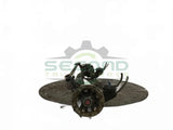 Steer Axle assembly OEM 21608274 - Second Truck Parts