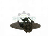 Steer Axle assembly OEM 21608274 - Second Truck Parts