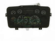 Sterling Complete instument cluster out 05' L8500 OEM - Second Truck Parts