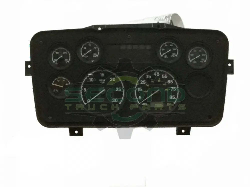 Sterling Complete instument cluster out 05' L8500 OEM - Second Truck Parts