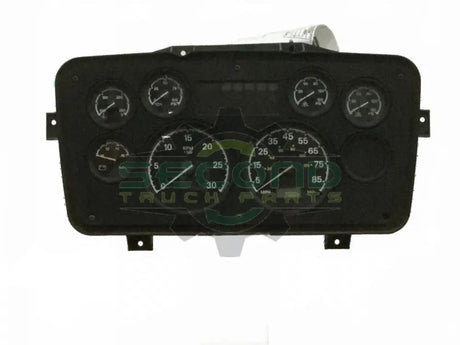 Sterling Complete instument cluster out 05' L8500 OEM - Second Truck Parts