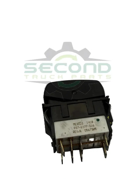 STP005318 Genuine Peterbilt Engine Brake Switch - Switches