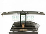 Sun Visor with chicken lights missing one light on the LH side OEM - Second Truck Parts