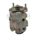 T-290181-F Genuine Bendix Dual Circuit Foot Brake Air Valve - Second Truck Parts