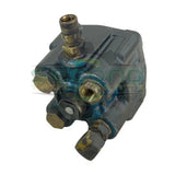 T-294304 Genuine Bendix Air Brake Check Relay Valve - Second Truck Parts