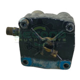 T-294304 Genuine Bendix Air Brake Check Relay Valve - Second Truck Parts