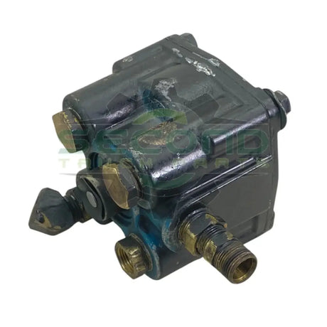 T-294304 Genuine Bendix Air Brake Check Relay Valve - Second Truck Parts