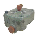 T-294866-D Genuine Bendix Air Brake Valve - Second Truck Parts