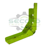 T11-1247R Genuine Paccar Right Bracket Extender Backwall - Brackets