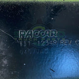 T11-1247R Genuine Paccar Right Bracket Extender Backwall - Brackets