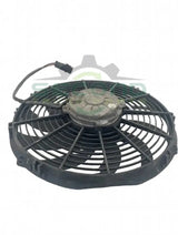T2067 Genuine SPAL Brushed High Performance Electric Fan 16 Inch - Other Truck Parts