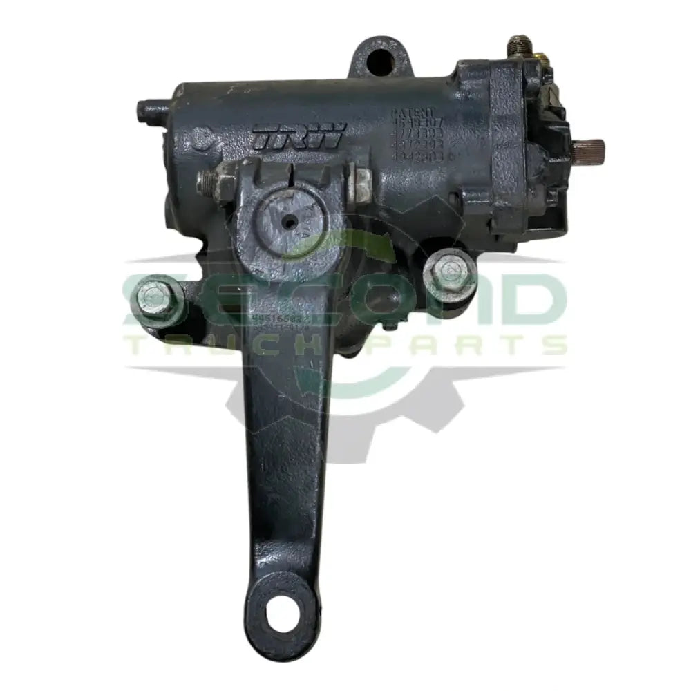 TAS65209 Genuine TRW Steering Gear - Second Truck Parts