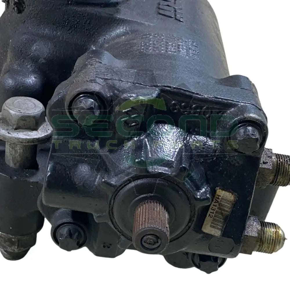 TAS65209 Genuine TRW Steering Gear - Second Truck Parts